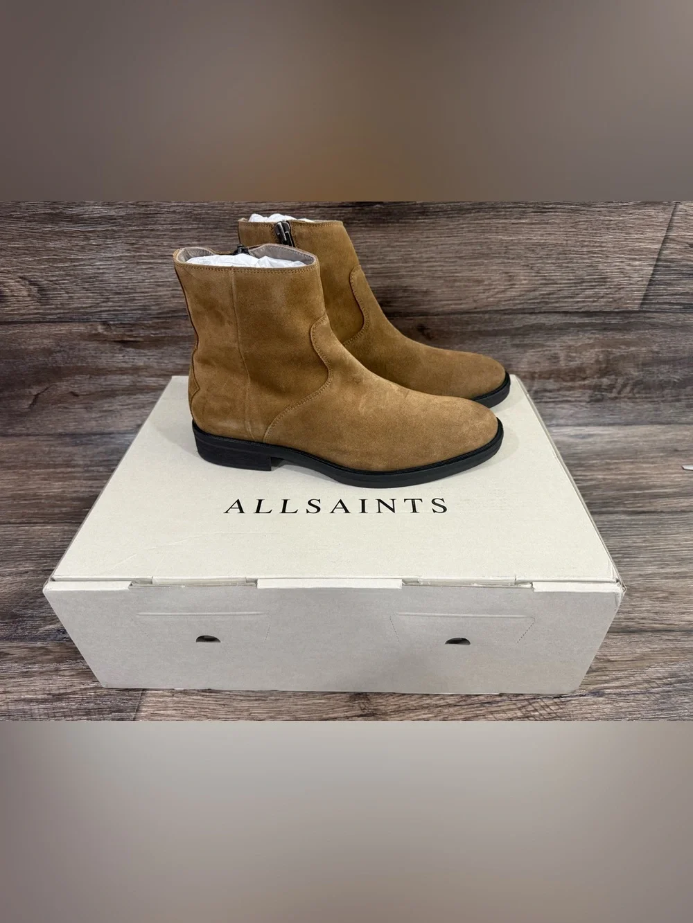 NEW Mens ALLSAINTS 